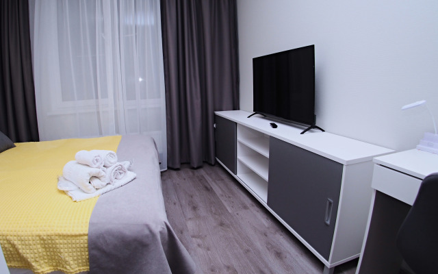 Апартаменты Hotel Spb 5