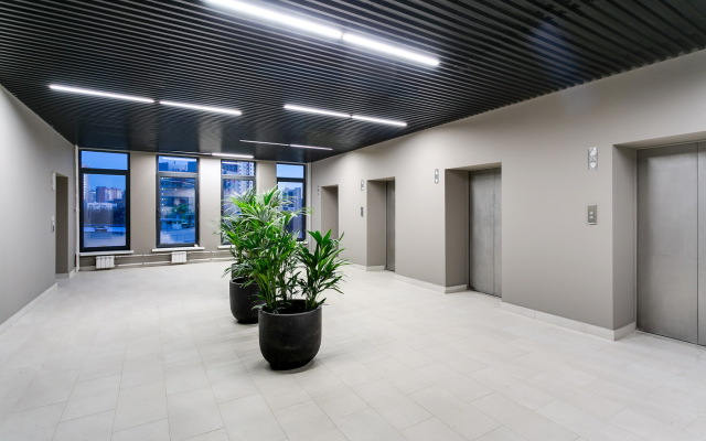 Квартира на Проспекте Вернадского 41 с1 611