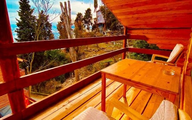 Teremok Guest House