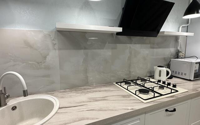 Апартаменты Комфорт в Старице