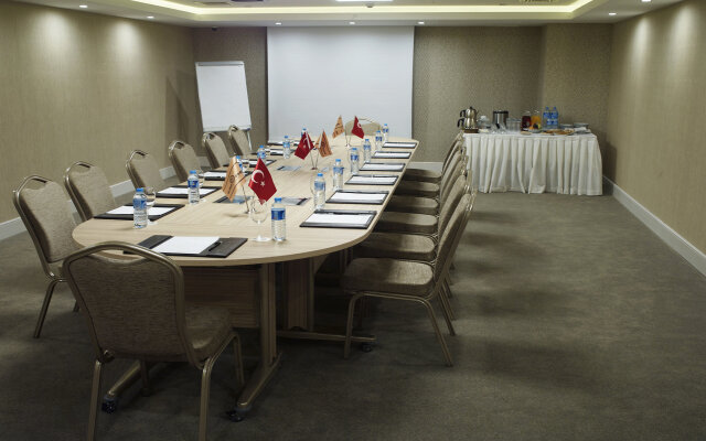 Euro Park Otel