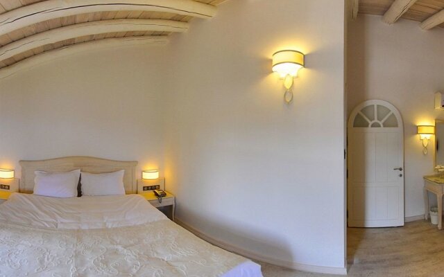 Oliviera Private Island Hotel – Kalem Adası