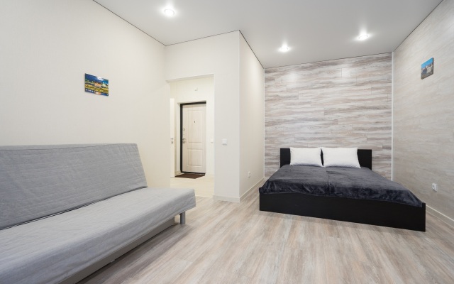 Апартаменты Проспект Победы