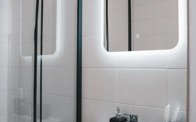 Квартира в новом доме в Гости