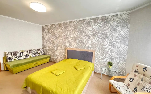 Квартира Однокомнатная в Центре города на Кузнечном взвозе, 14