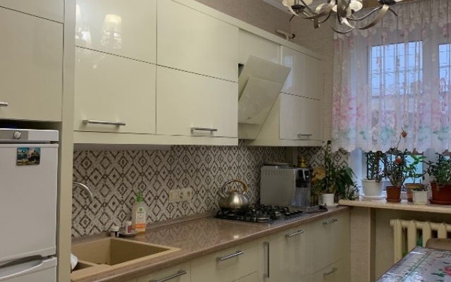 Vladislava Guest house