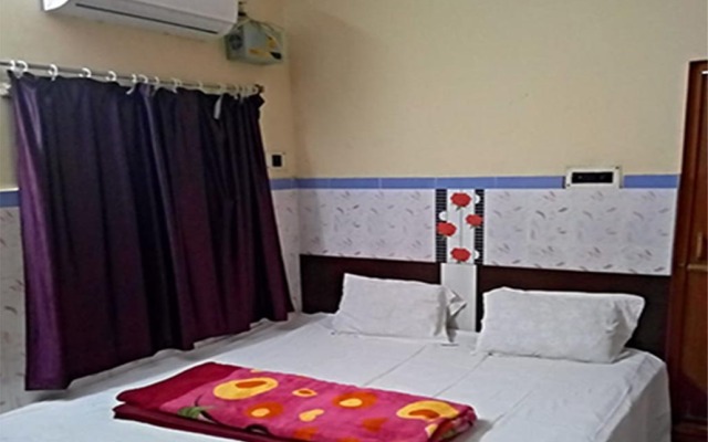 Anjali-1 Hotel