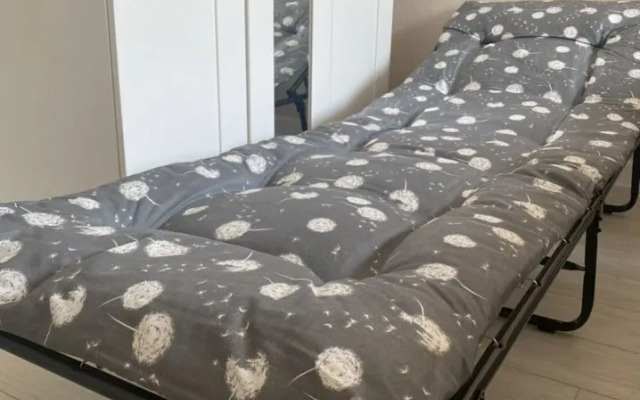 Апартаменты Светлые Уютные