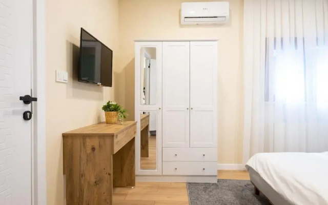 Sultanahmet Suites Hostel