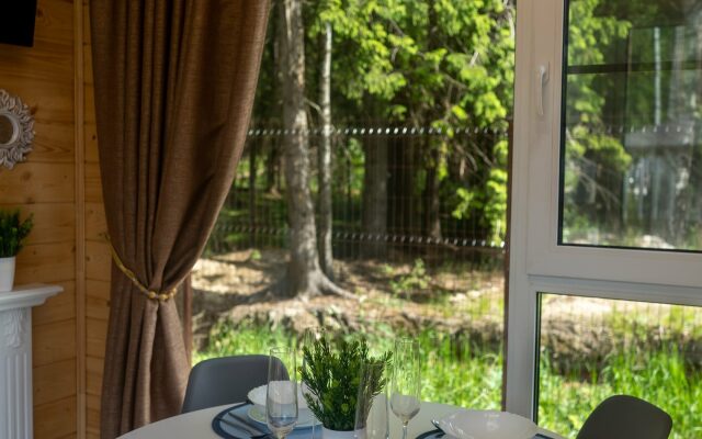 Гостевой Дом Ланселот