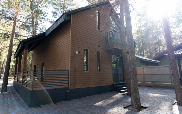 Гостевой дом Хаят Резиденс