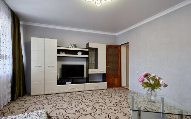 Квартира Г.Кисловодск, Улица Ксении Ге, 4