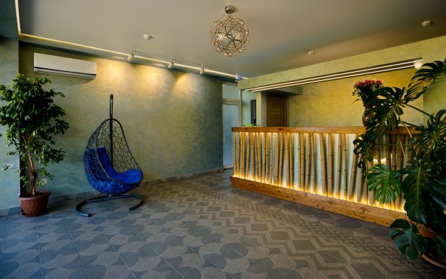 Hotel Lamore