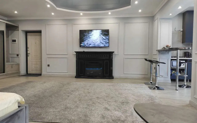 Квартира на улице Хадарцева 29Б