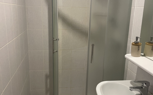 Апартаменты Семейные на Фонтанке 82/1