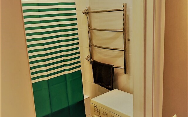 Апартаменты Ерёменко 101