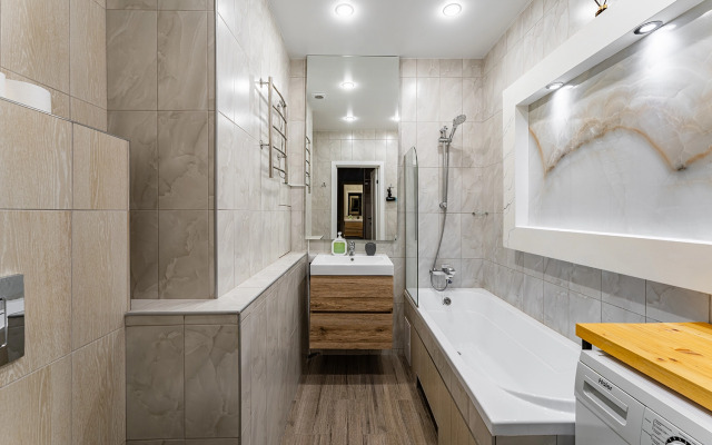 Квартира Видовые Копенгаген