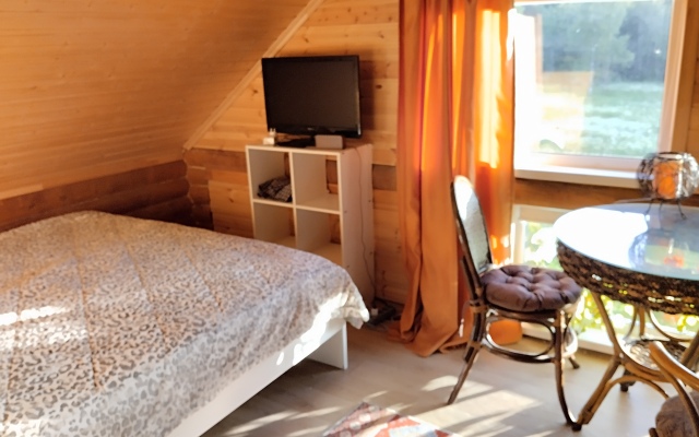 Sredi Ozer Private House