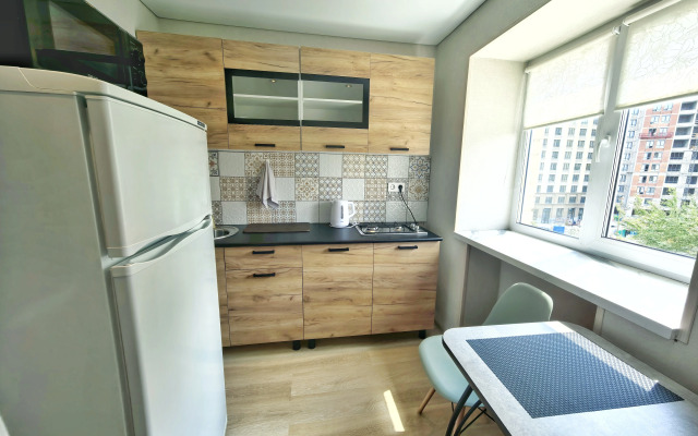 Квартира Уютная в центре у автовокзала