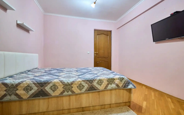 Uyutnaya Nedaleko Ot Morya Flat