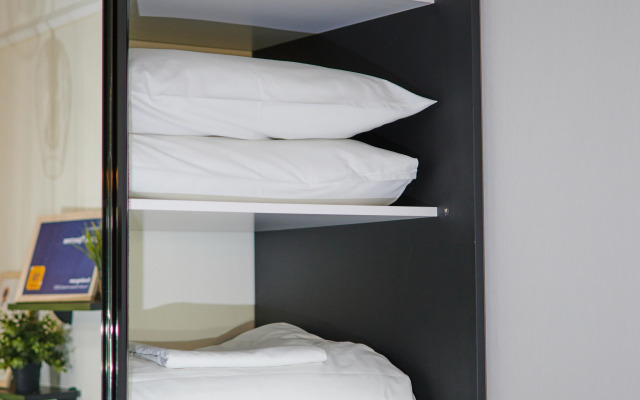 Апартаменты Prestige