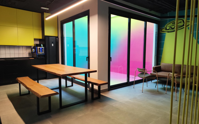 Хостел Funker Hostel