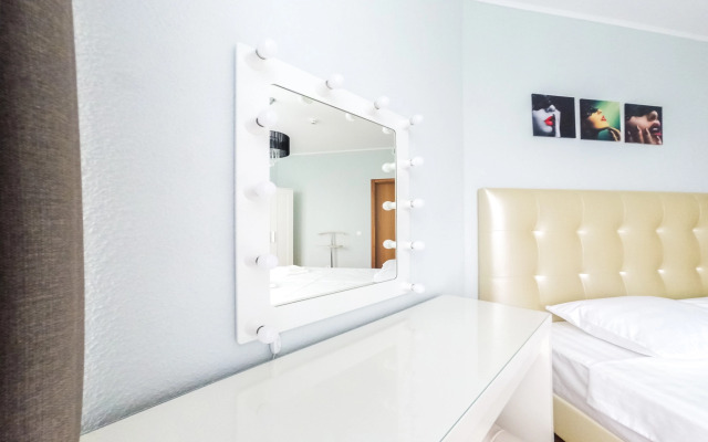 Апартаменты Белинский 2