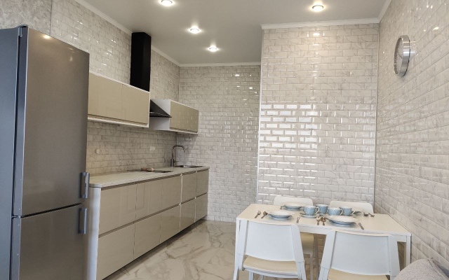 Kvartira Apartments