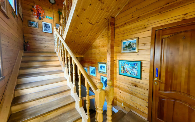 Гостевой Дом Арт Ковчег