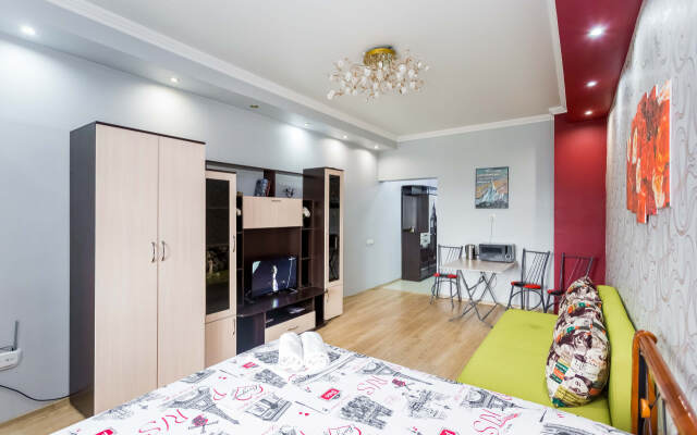 Квартира на улица Зенкова