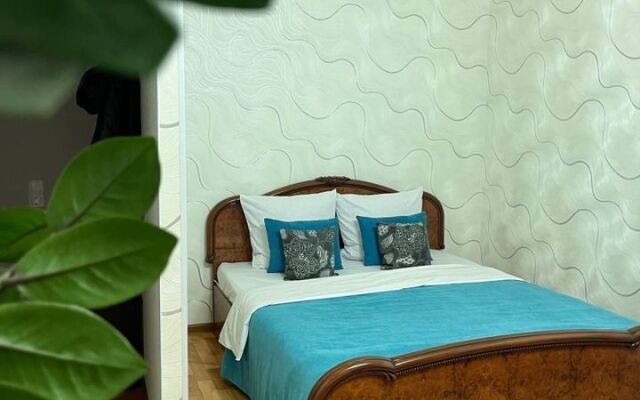 Marat Home Po ul. Gafiatullina d. 47 Flat