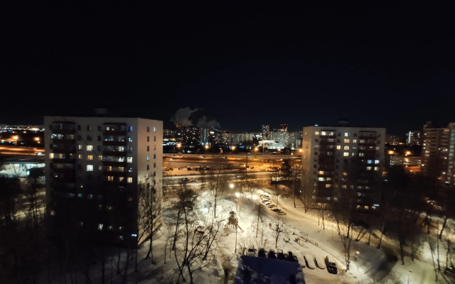 Квартира на Ховрино