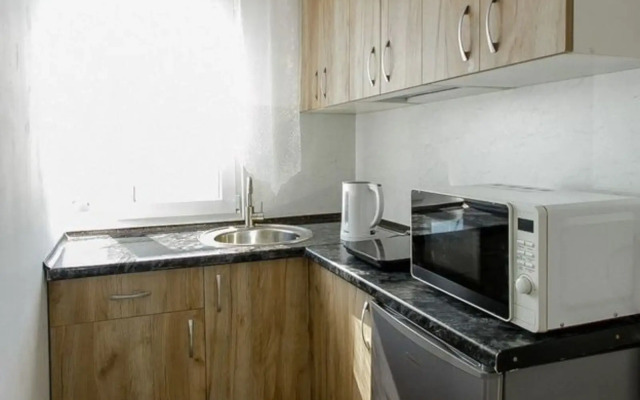 Pastushechyya 146v Flat