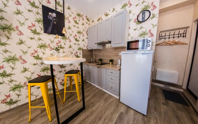 Milfej 100-2 Apartments