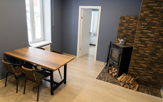 Dom U Parka Sortavala Guest house