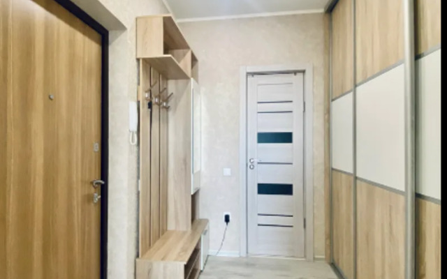 Na Farmana Salmanova 6 Apartments
