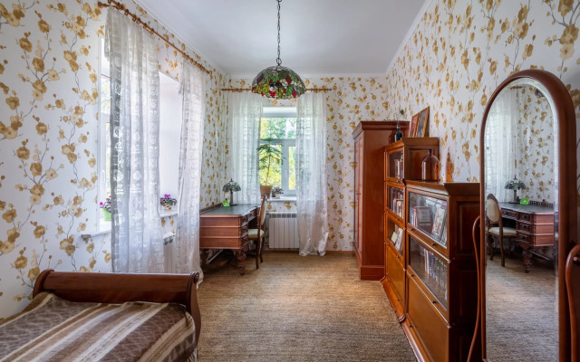 Апартаменты  1912 на Васильевском острове