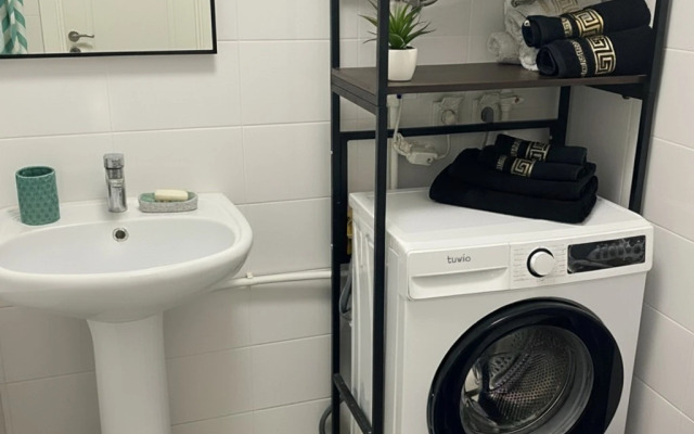 Квартира Комфорт на Мурата Ахеджака 5