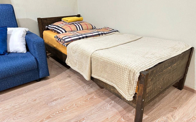 Квартира на Кирова 71