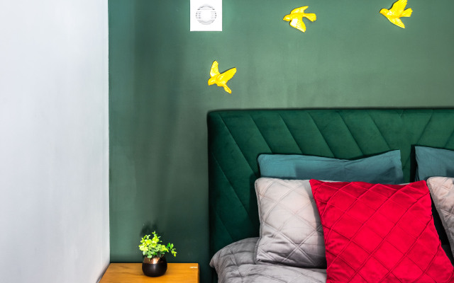 Апартаменты Садовая 32