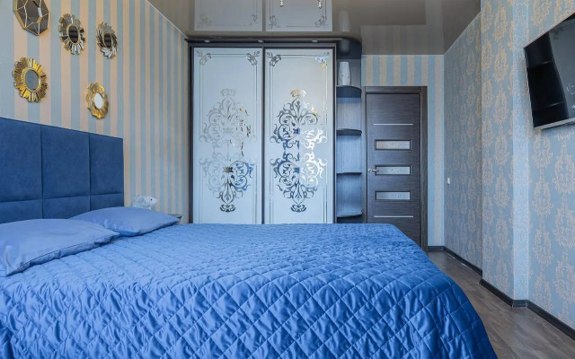 Апартаменты на Краснозвёздной Улице 31