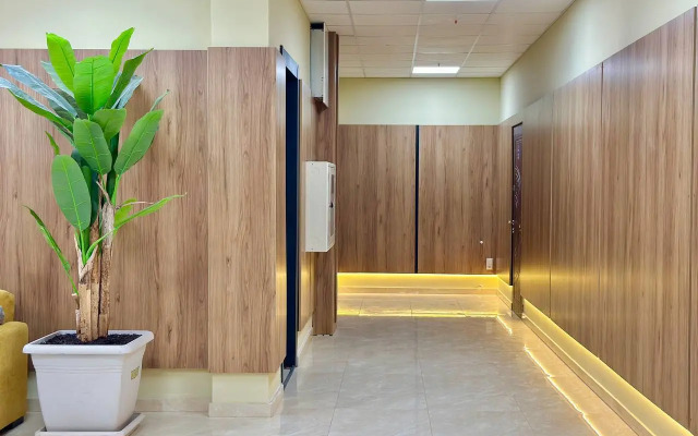 Batumi Black Sea Towers Chill & Relax Apartments