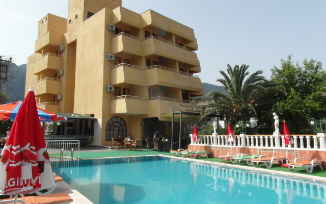 47 Içmeler Hotel