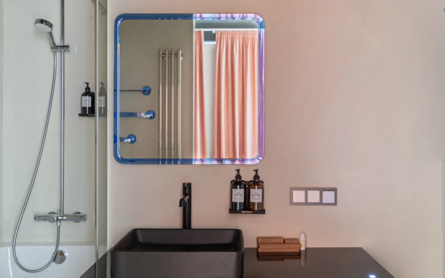 22 Art`a Апартамент №6