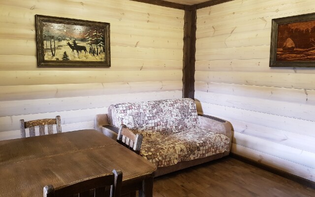 Brest Private House