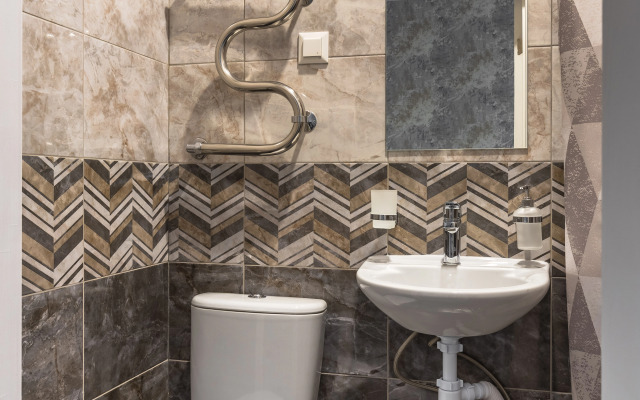 Апартаменты у Канала Грибоедова КГ5