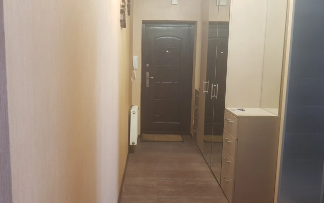Na 9-Om Nebe Flat
