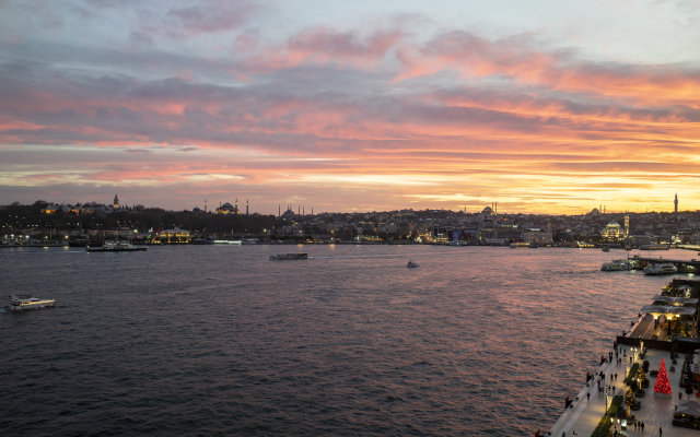 Dream Inn Karakoy Bosphorus Hotel