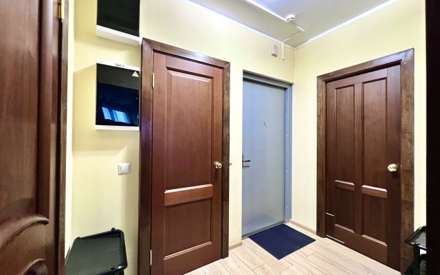 Апартаменты Морской Фасад