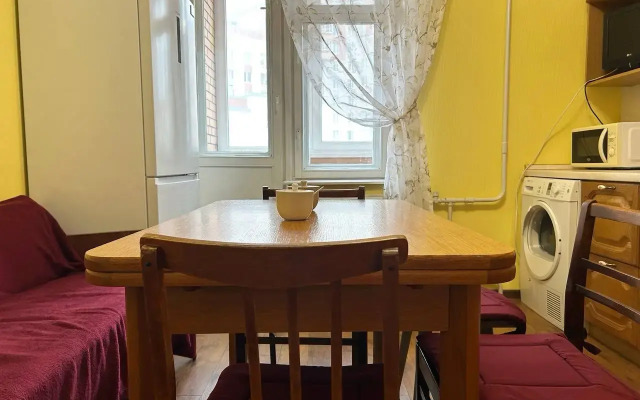Dachny 2/1 Apartments